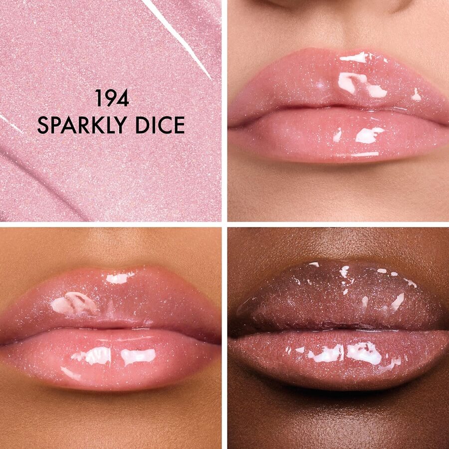 Dior Addict Glass Lipstick