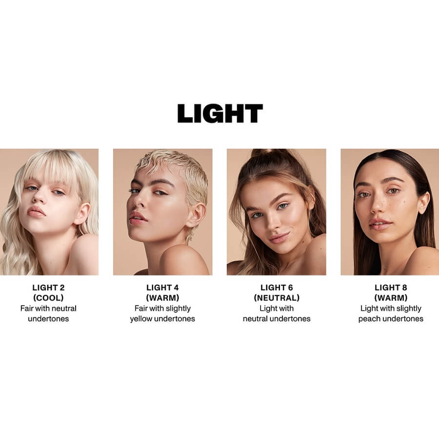 Soft Radiance Concealer