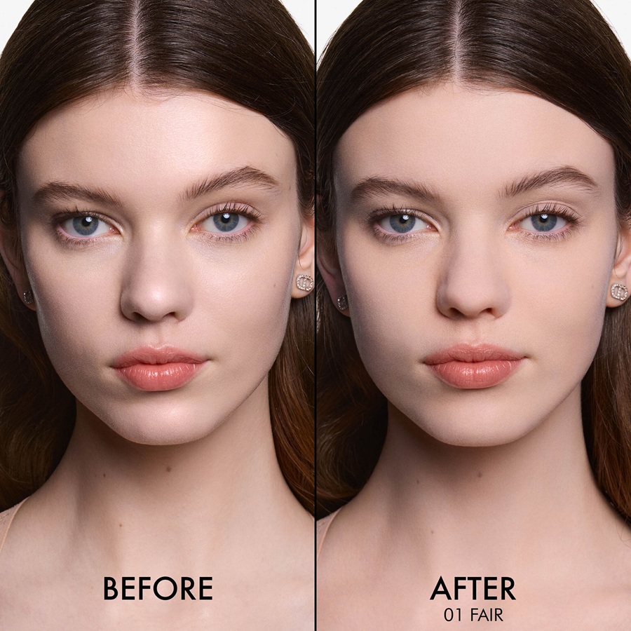 Dior Forever On Set Powder