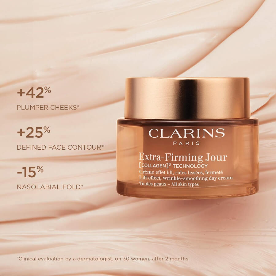 Extra-Firming Day Cream All Skin Types Refill
