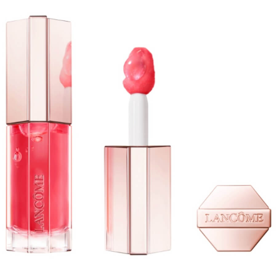 Lip Idôle Juicytreat Oil