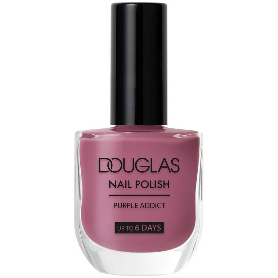 Nail Polish Up To 6 Days