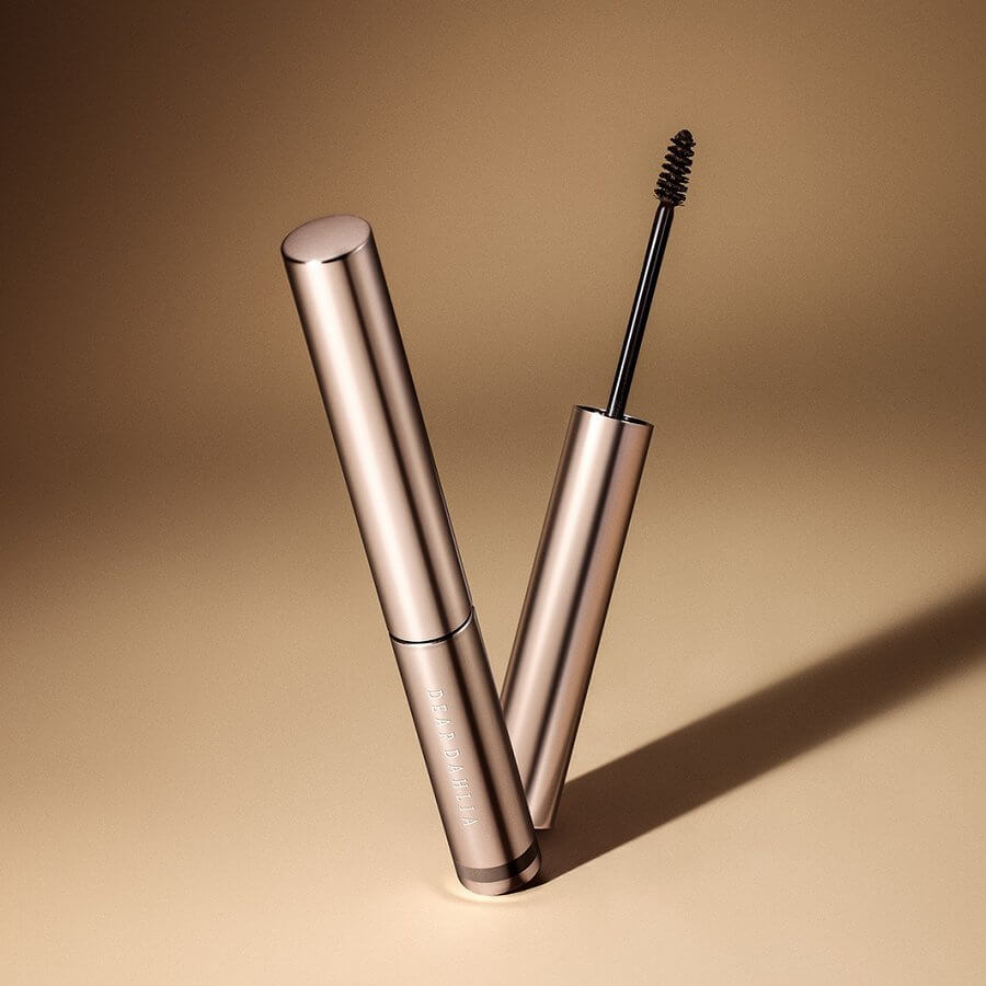 Perfect Brow Volumizing Tinted Gel