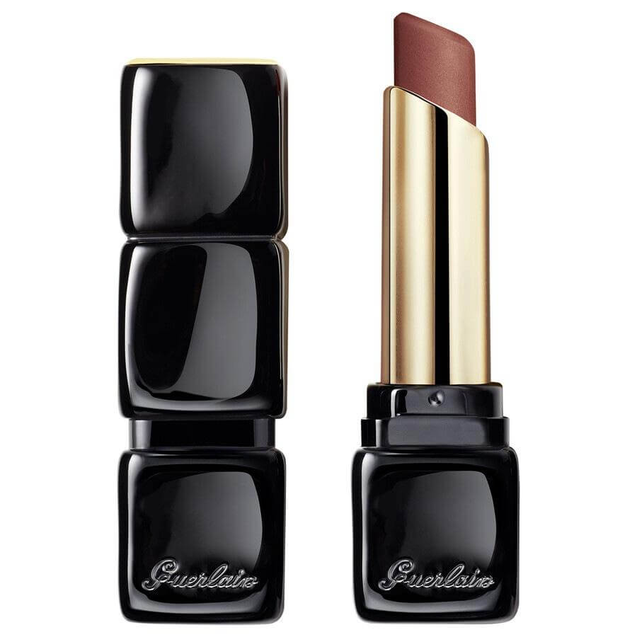 KissKiss Tender Matte Lipstick