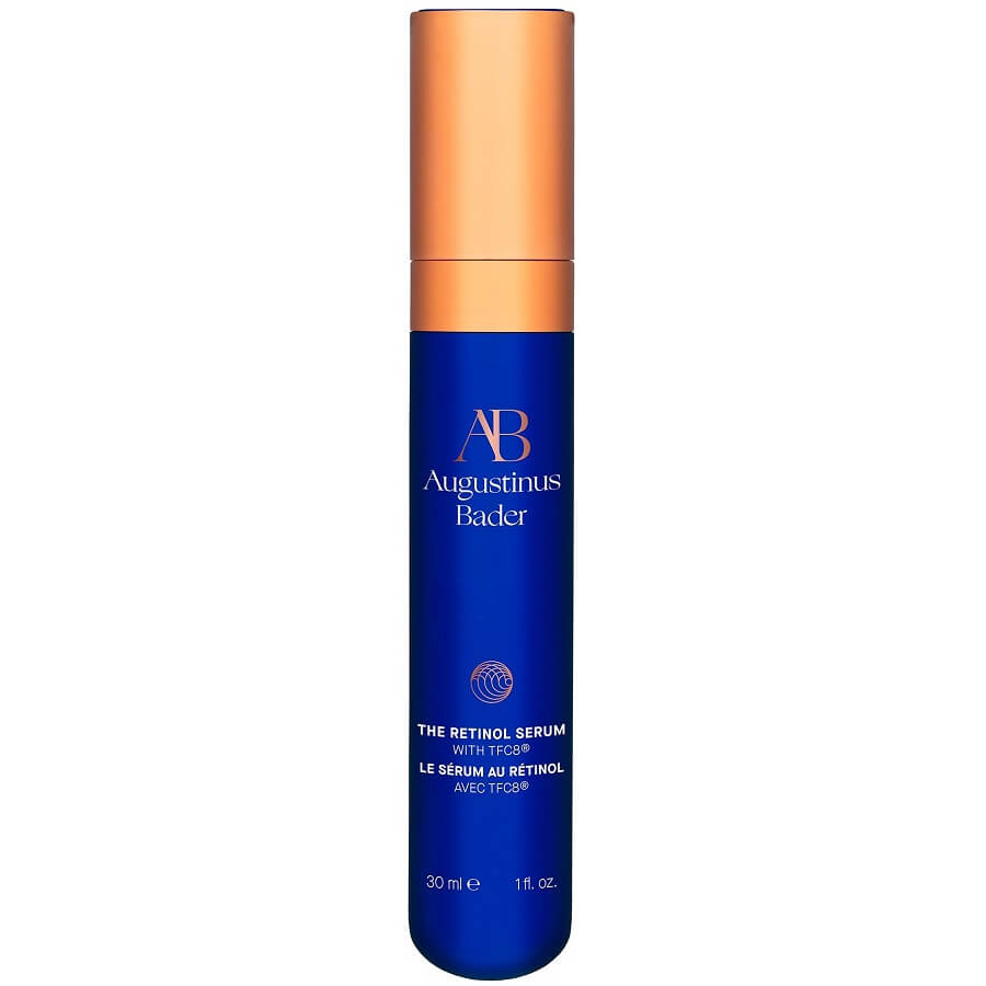 The Retinol Serum