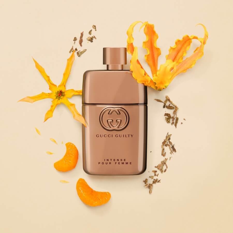 Gucci Guilty Intense Eau de Parfum