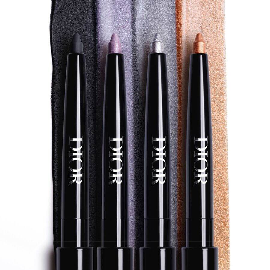 24h Stylo Waterproof Eyeliner