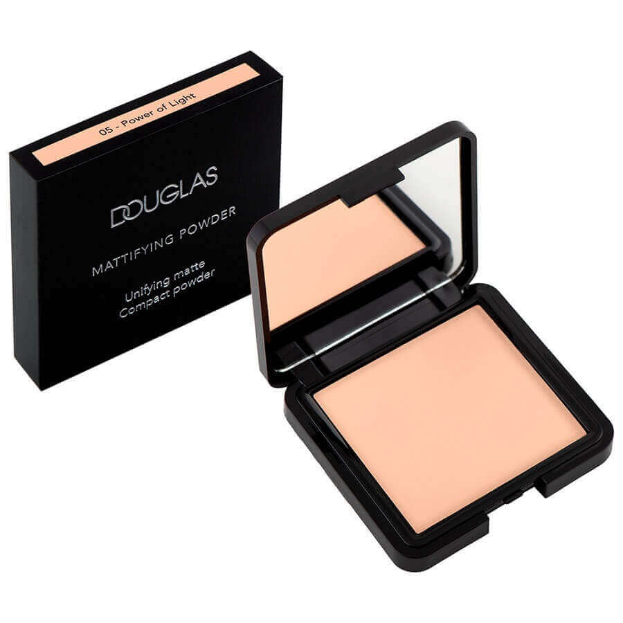 Mattifying Powder