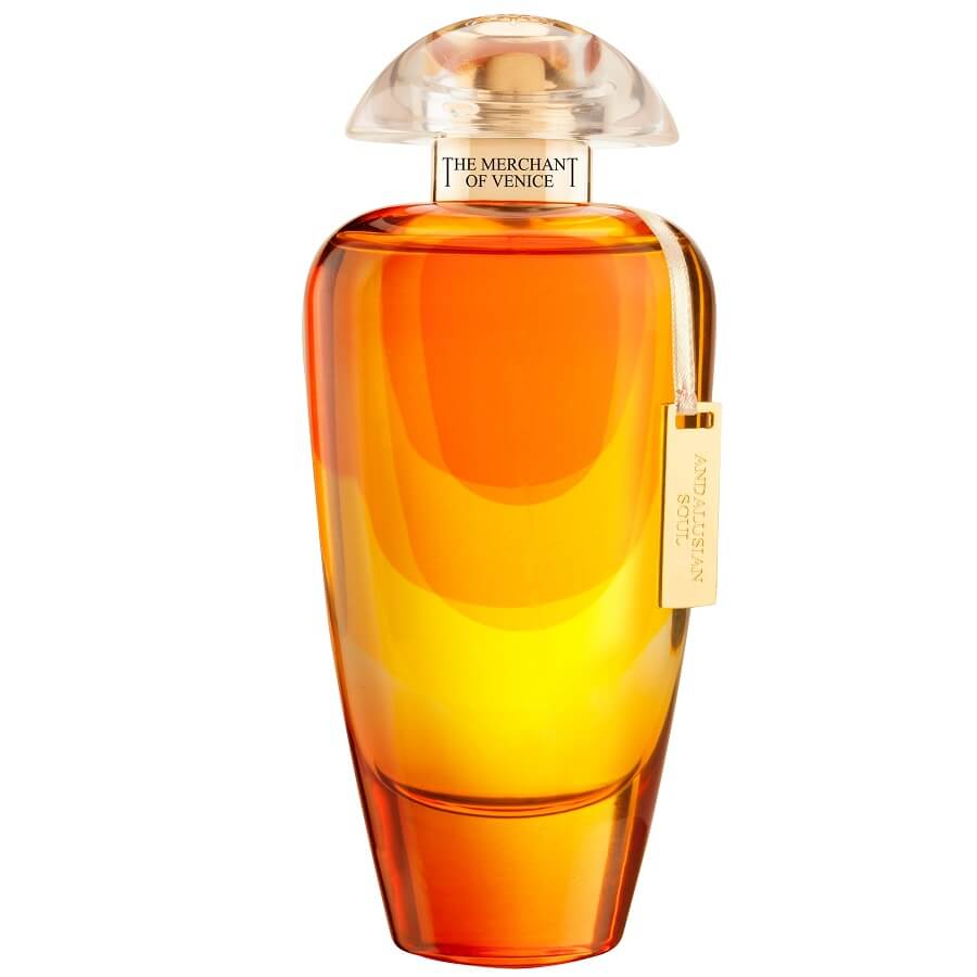 Andalusian Soul Eau de Parfum