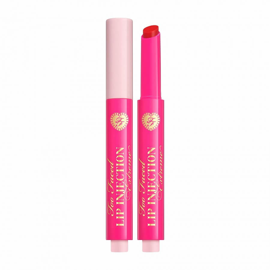 Lip Injection Extreme Plumping Clicks