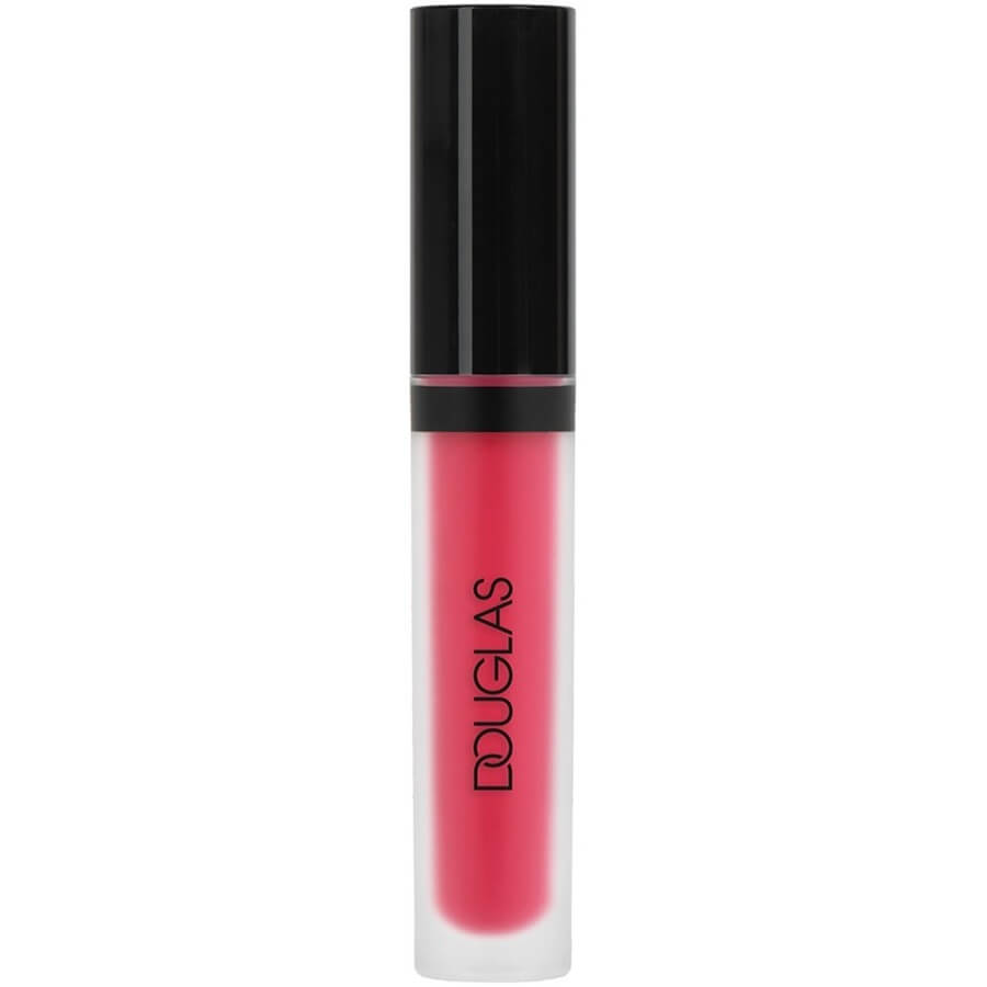 Ultra Matte High Fidelity Liquid Lipstick