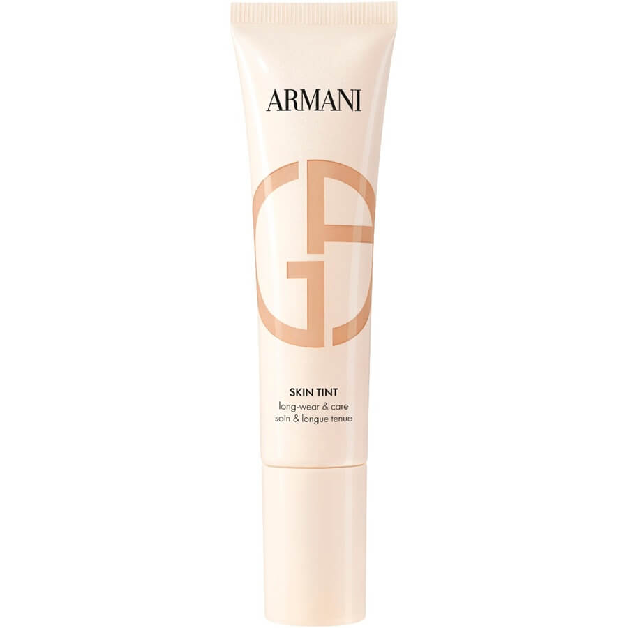 Skin Tint Longwear & Care