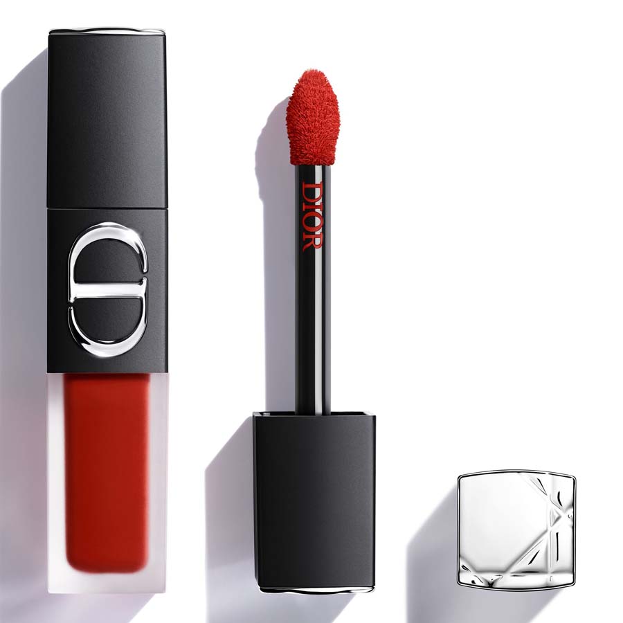 Rouge Dior On Stage Ink