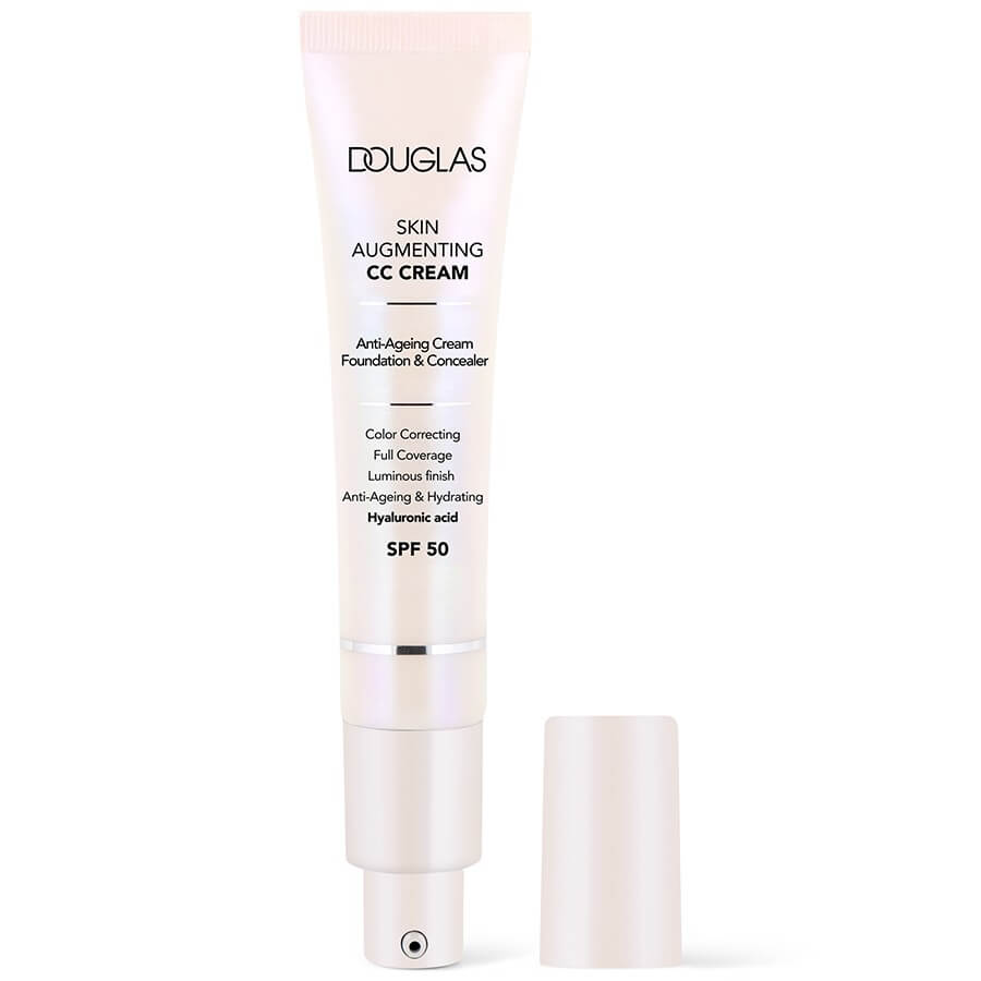 Skin Augmenting CC Cream