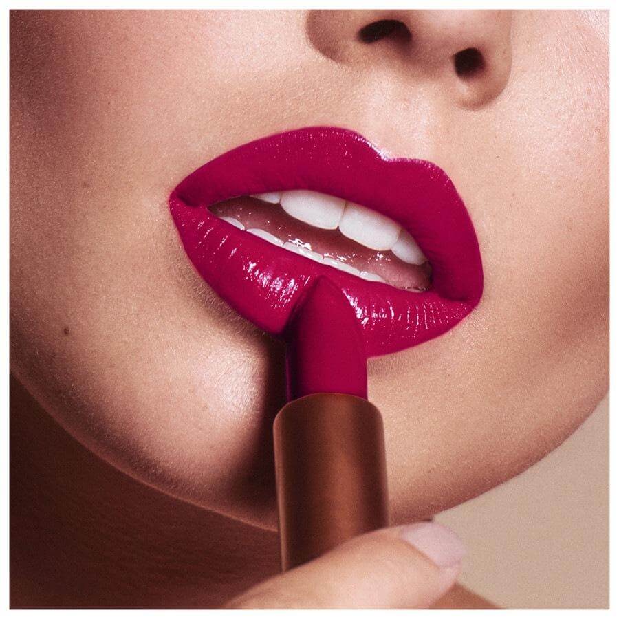 Intense Colour Lipstick