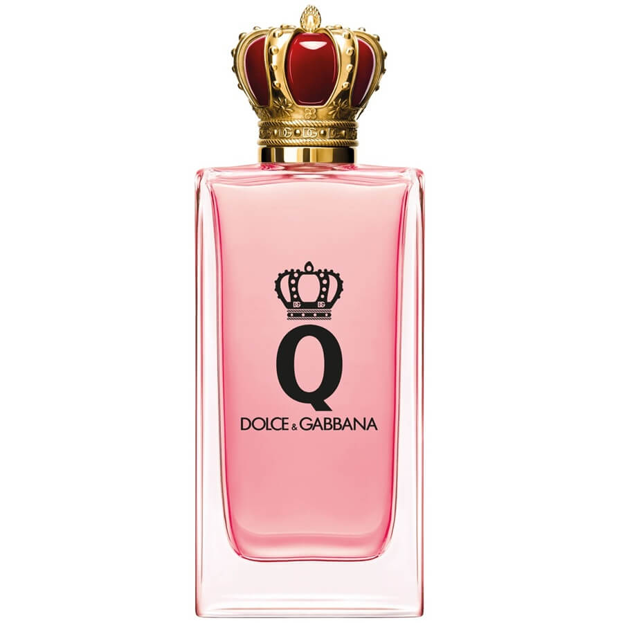 Q Eau de Parfum
