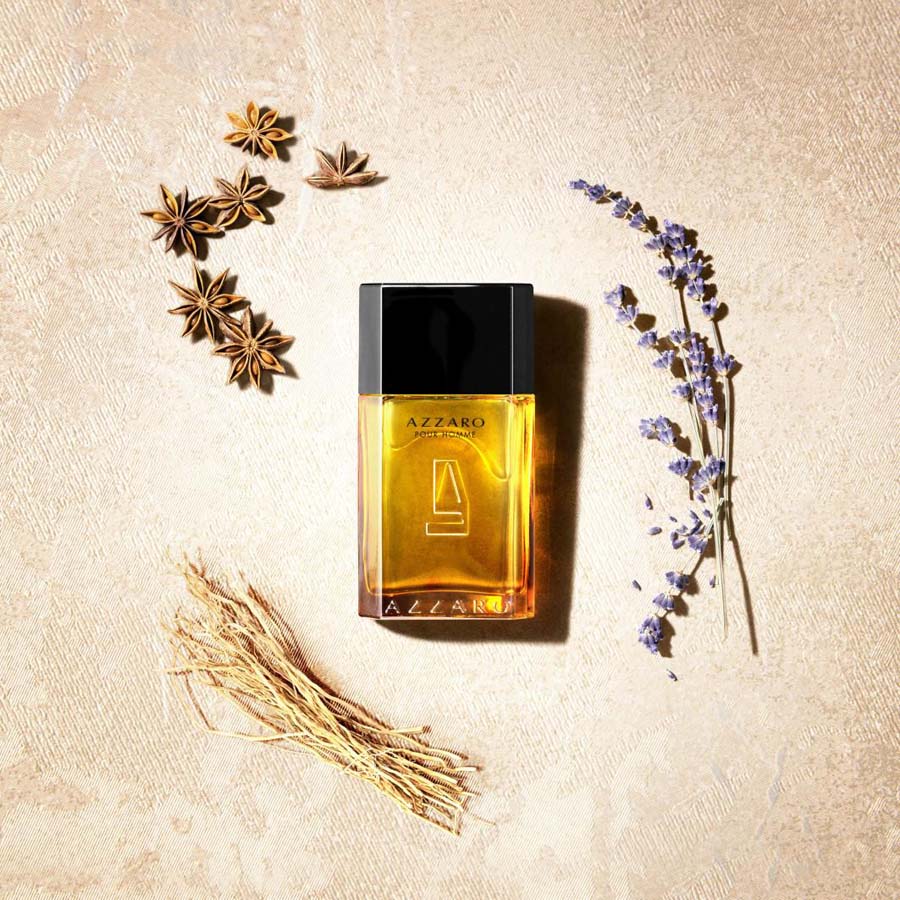 Pour Homme Eau de Toilette
