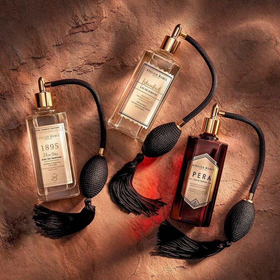 Pera Eau de Parfum