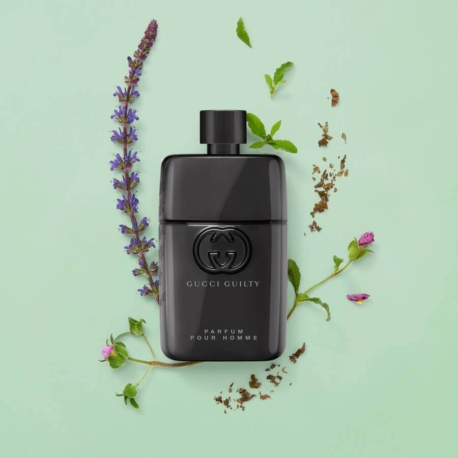 Gucci Guilty Parfum