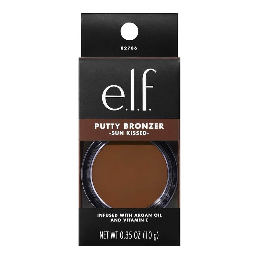 Putty Bronzer