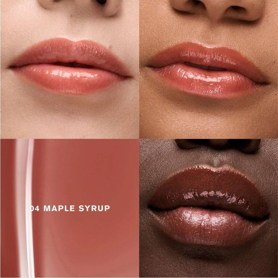 Glossy Pout Lip Oil