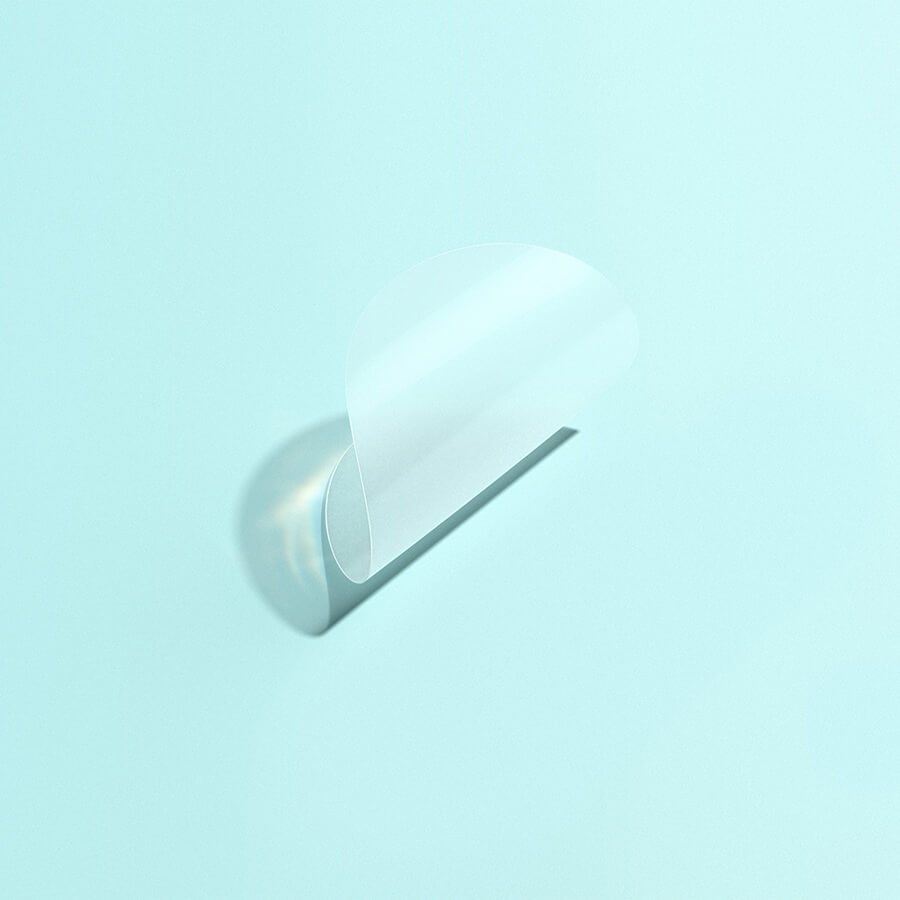 For EveryOne Feeling Flawless Invisible Pimple Patches