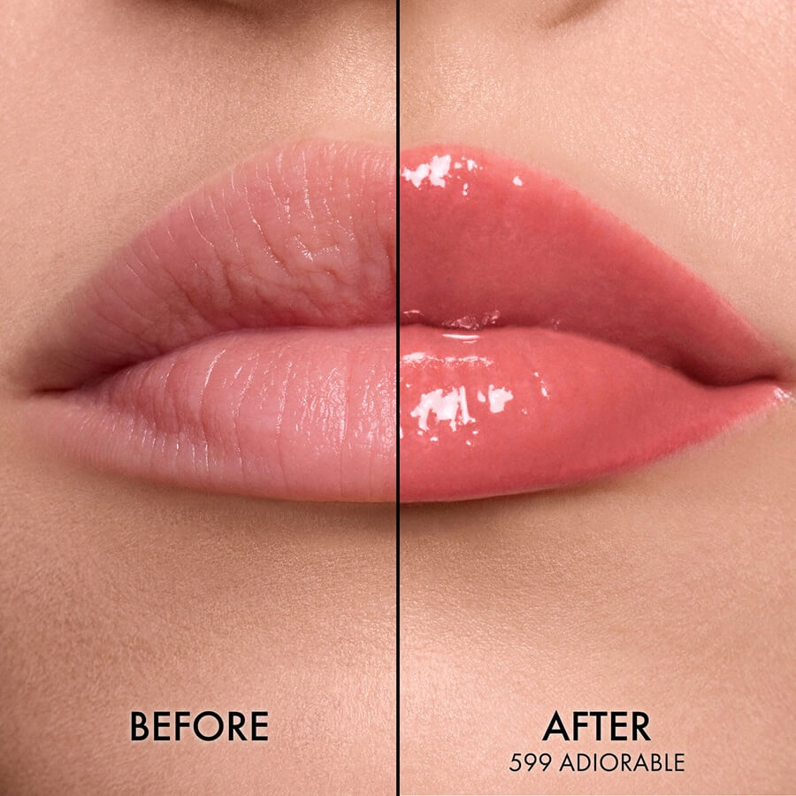 Dior Addict Glass Lipstick