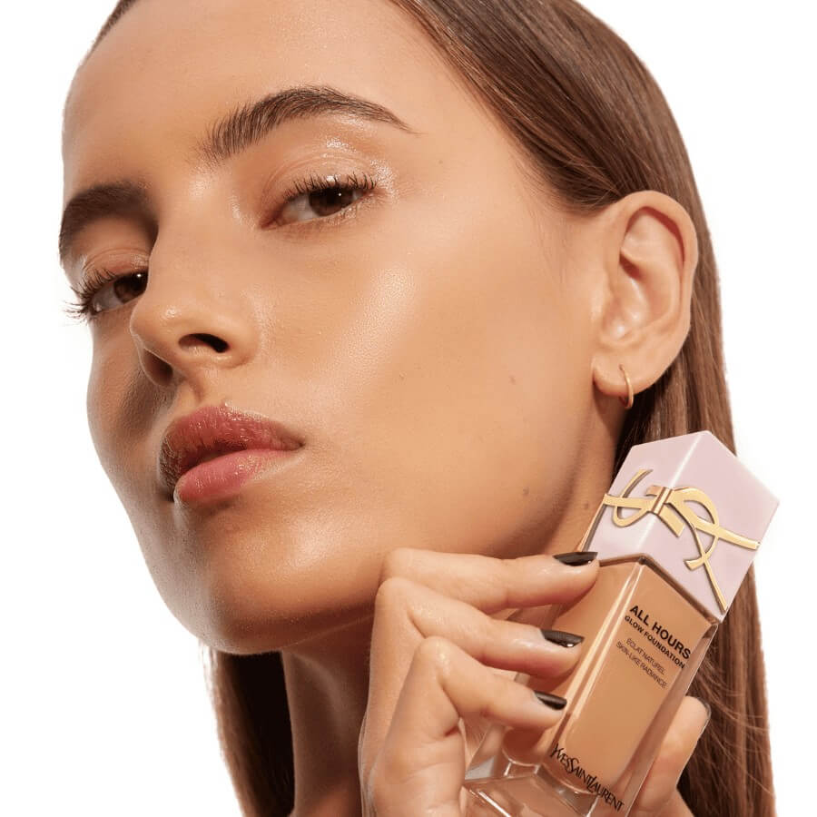 All Hours Glow Foundation