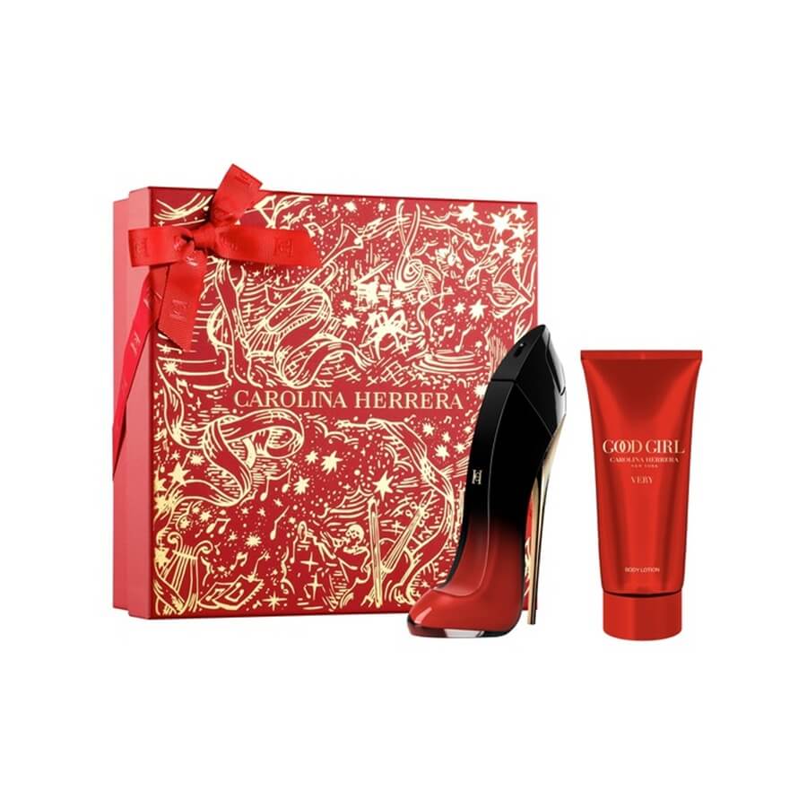 Very Good Girl Elixir Eau de Parfum 80 ml Set