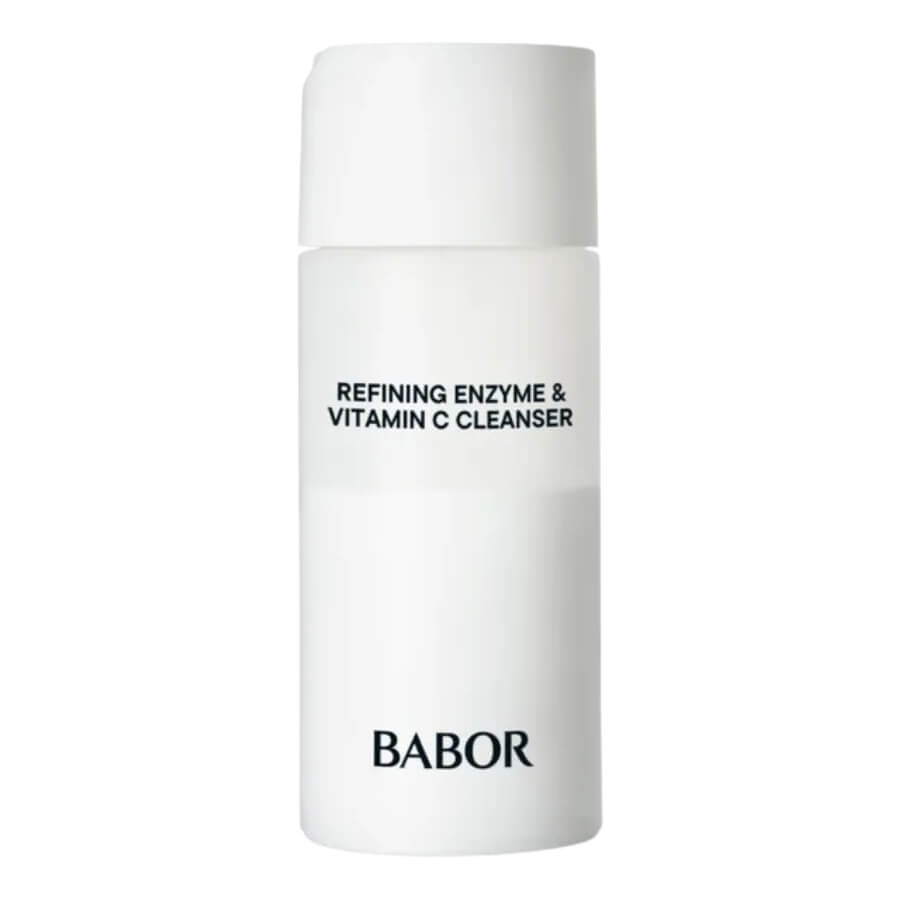 Cleansing Refining Enzyme & Vitamin C Cleanser