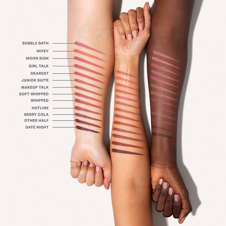 Signature Lip Pencil