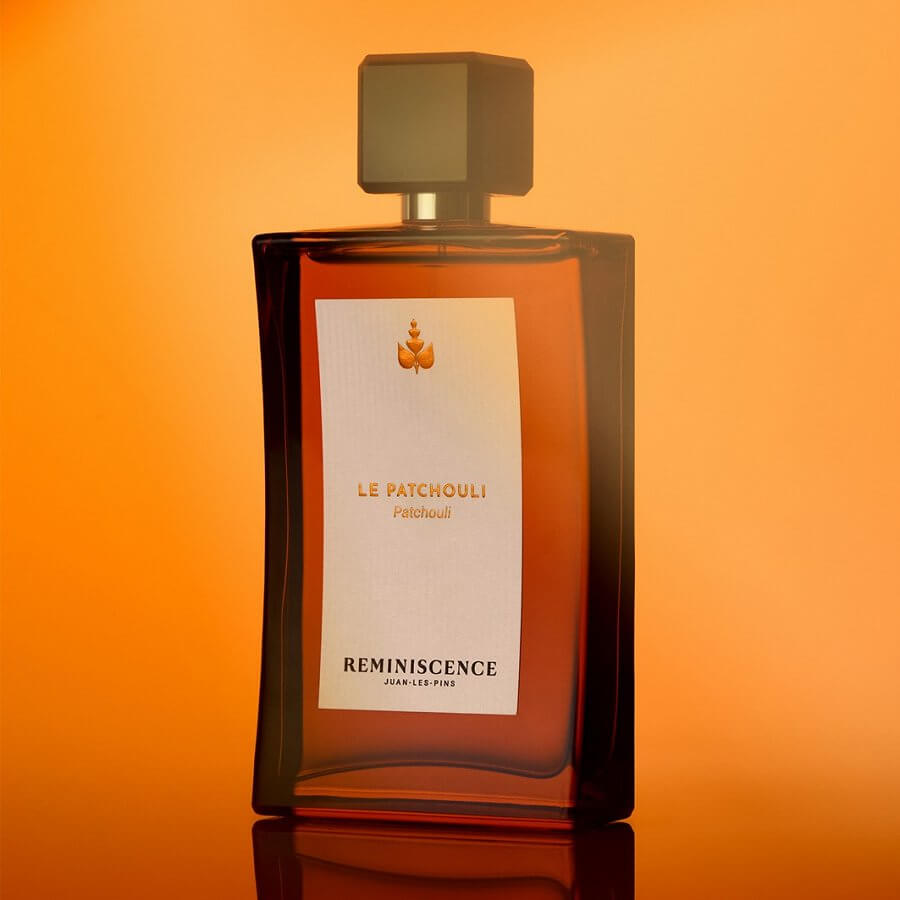 Le Patchouli Eau de Toilette Intense