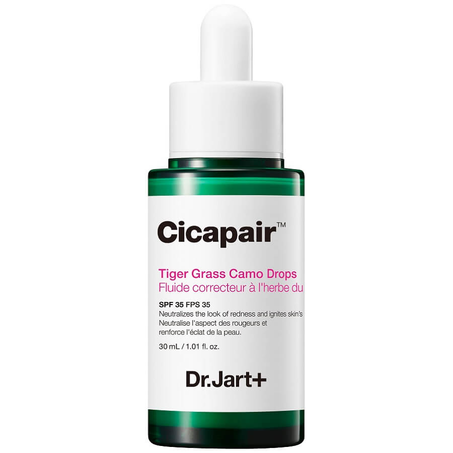 Cicapair™ Tiger Grass Camo Drops SPF 35