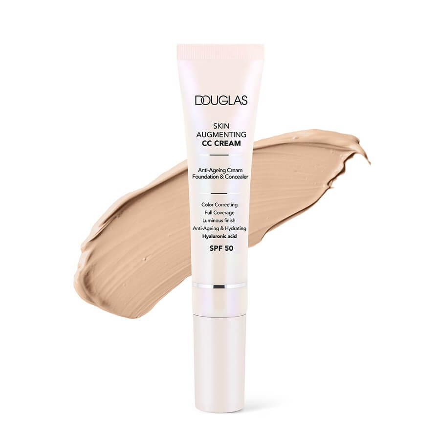 Skin Augmenting CC Cream