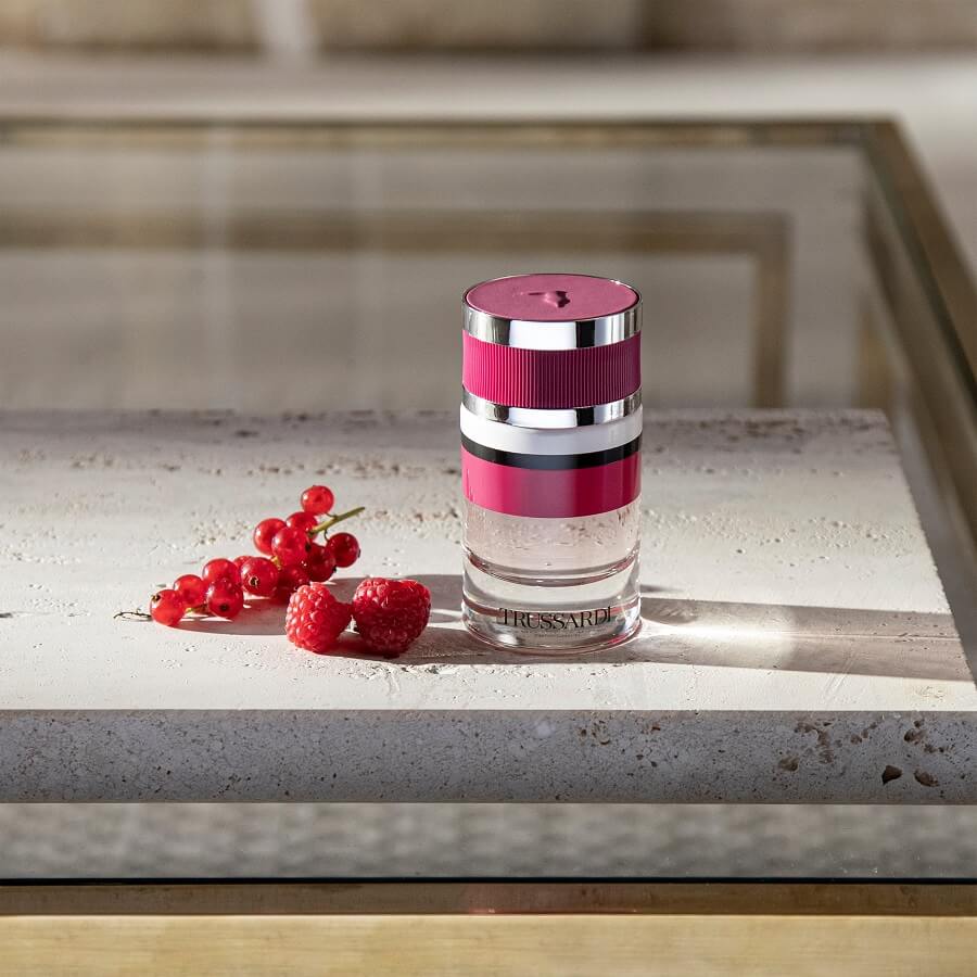 Ruby Red Eau de Parfum