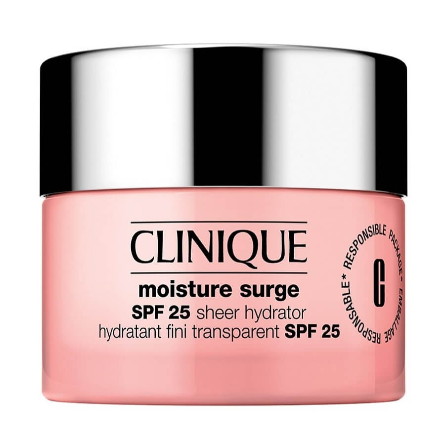 Moisture Surge SPF 25 Sheer Hydrator