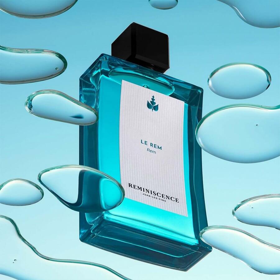 Le Rem Eau de Toilette Intense