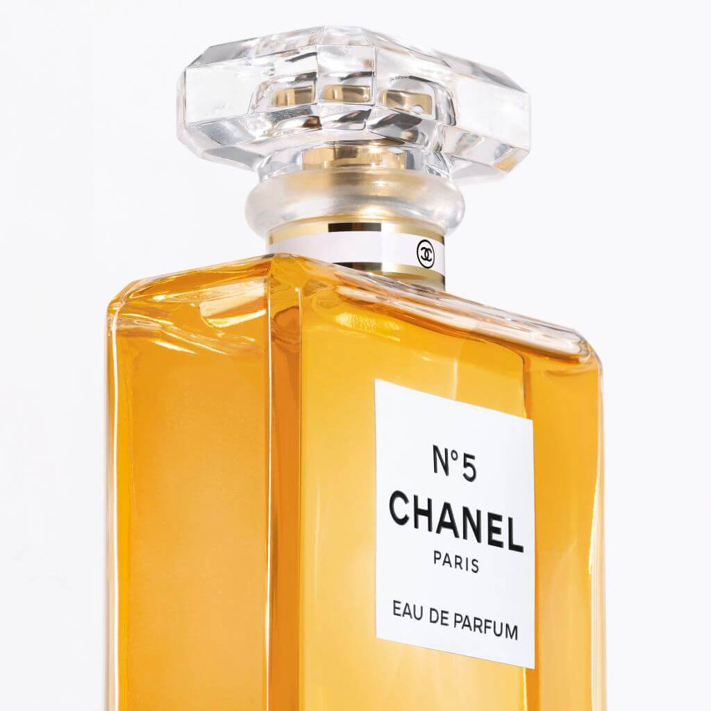 EAU DE PARFUM U SPREJU