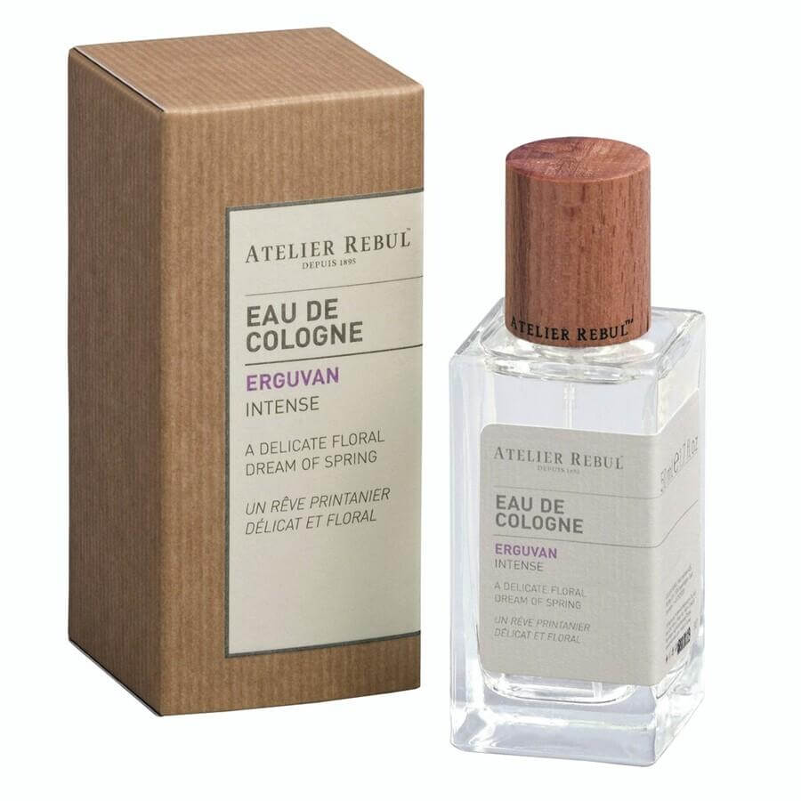 Erguvan Intense Eau de Cologne