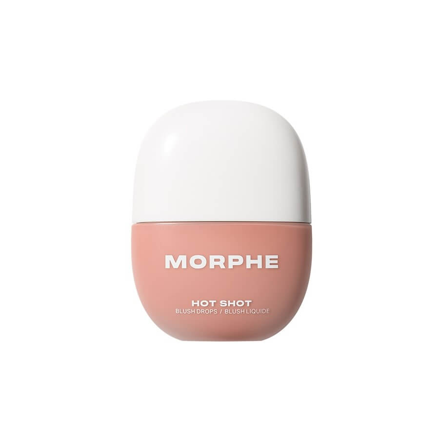 Hot Shot Blush Drops