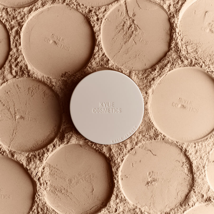 Natural Blur Powder Foundation