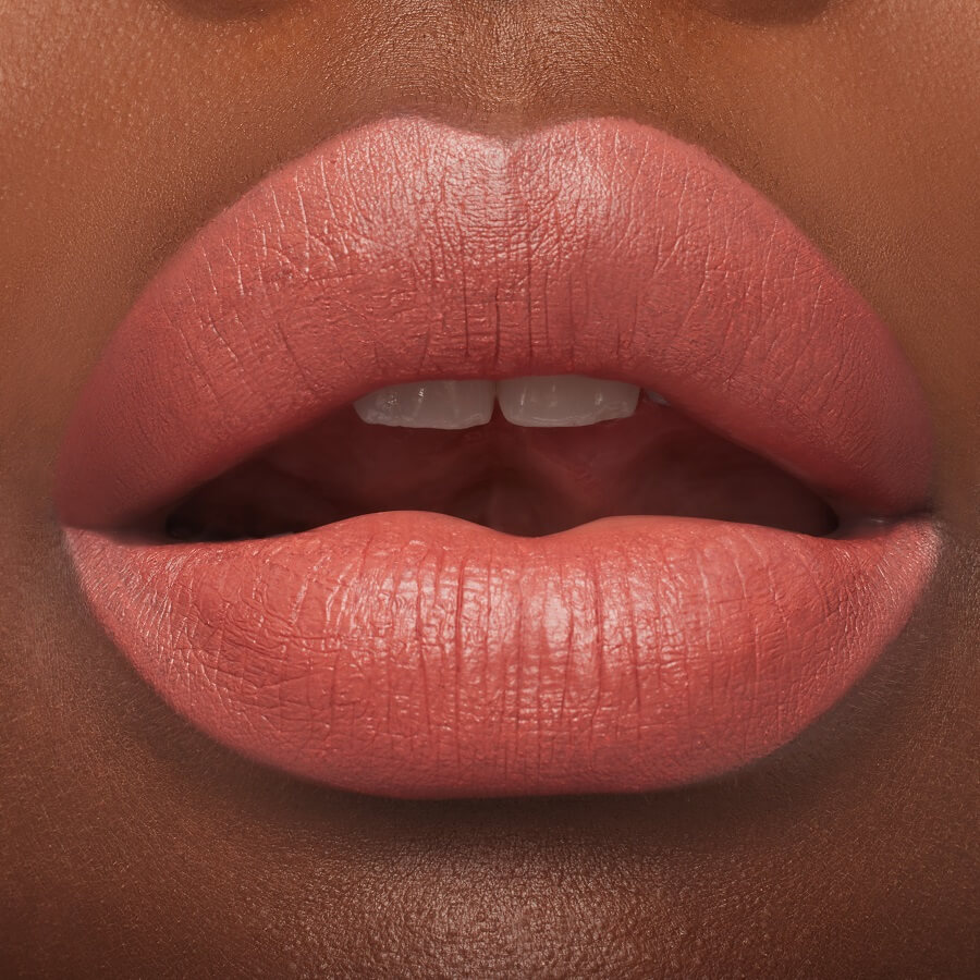Macximal Matte Lipstick