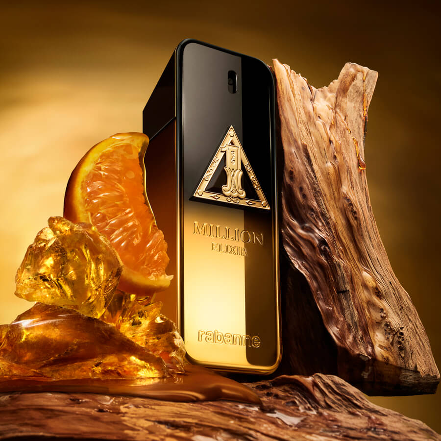 1 Million Night Elixir Parfum Elixir