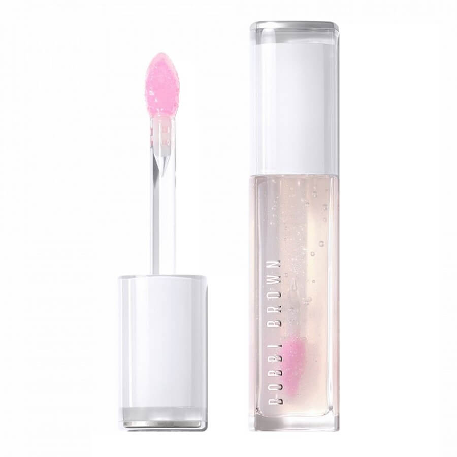 Extra Blushing Lip Oil