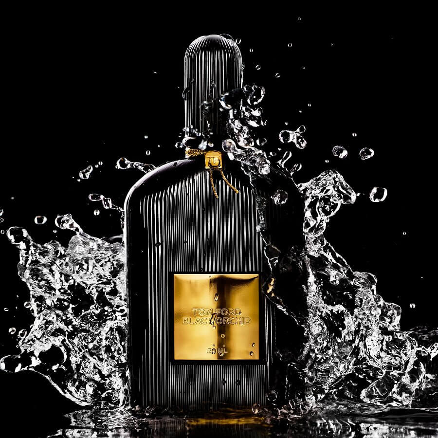 Black Orchid Eau de Parfum 50 ml Set