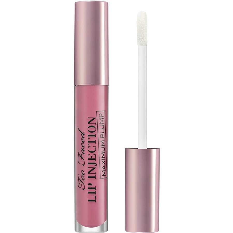 Lip Injection Maximum Plump