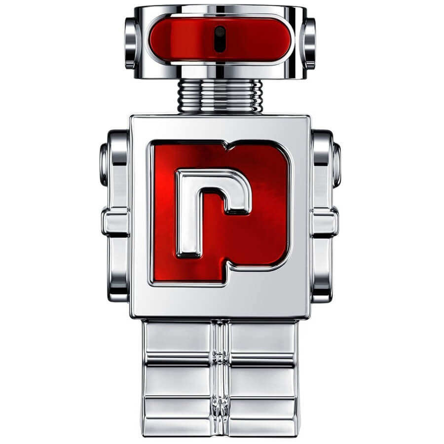 Phantom In Red Parfum Elixir