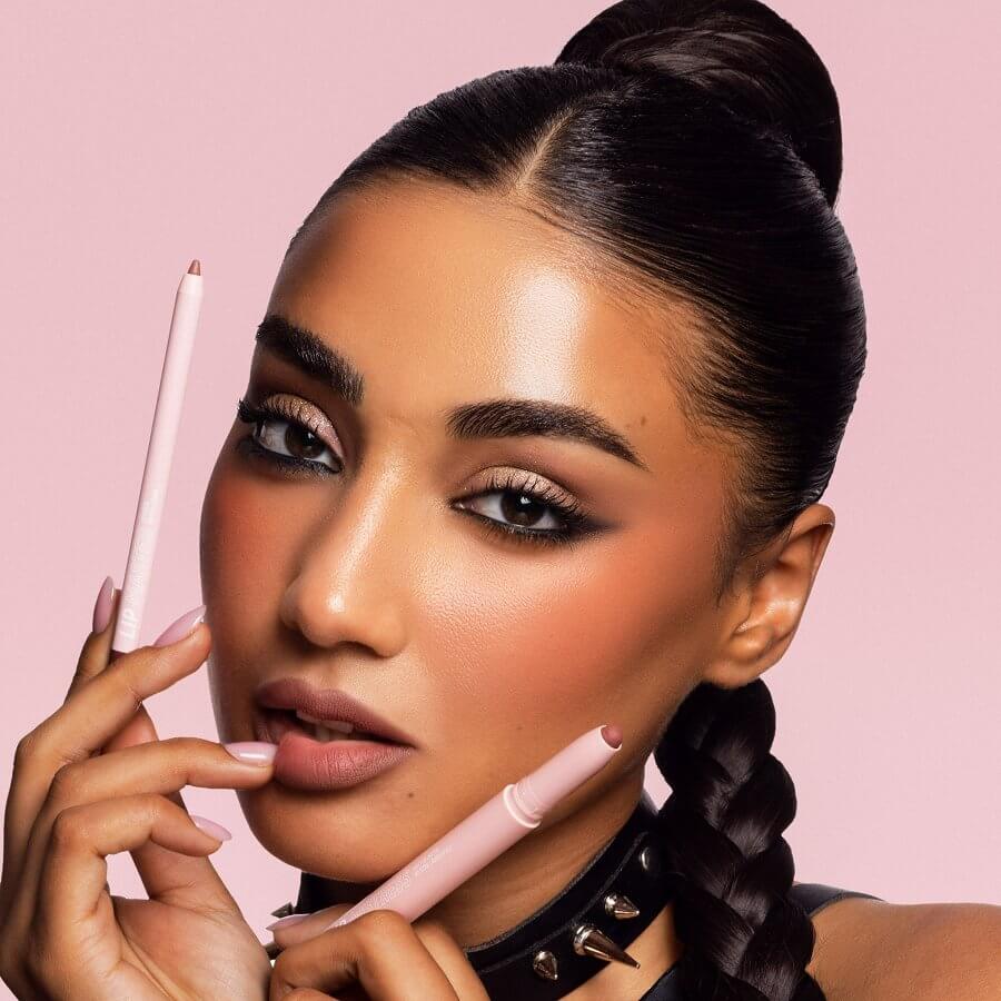 Lip Mistress Matte Lip Crayon