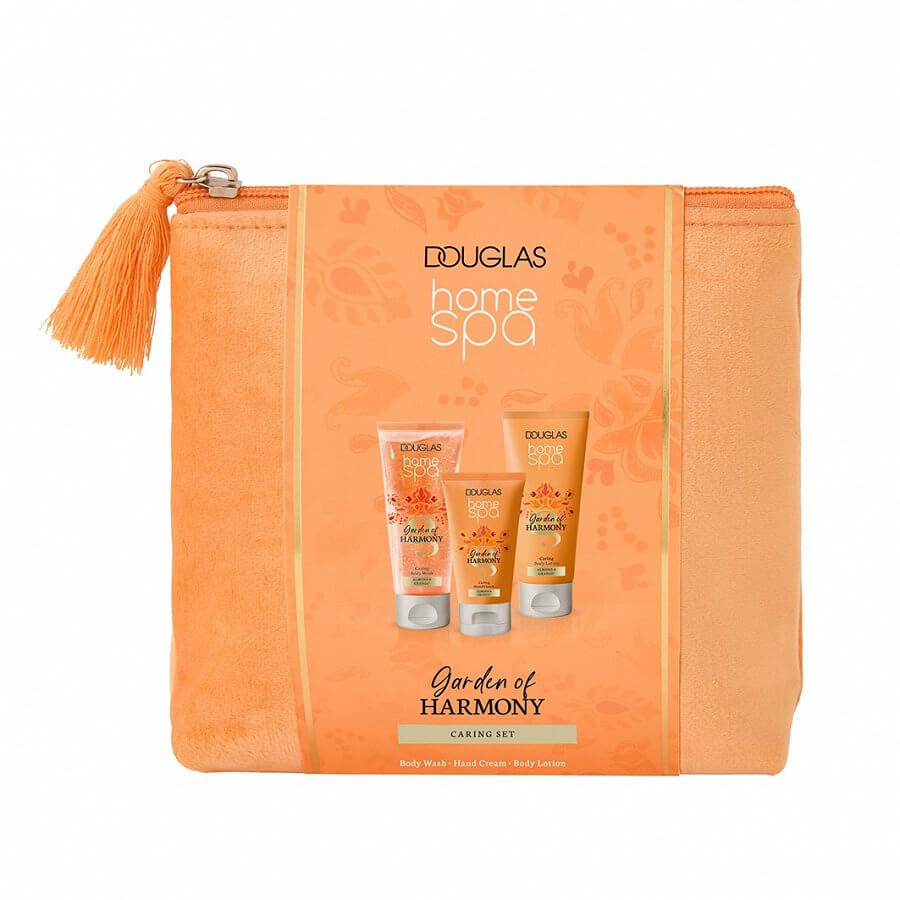 Garden Of Harmony Caring Set