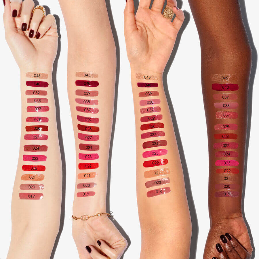 Dior Addict Lip Maximizer Lip Plumping Gloss